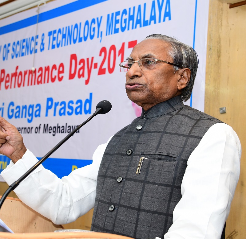 Shri Ganga Prasad
