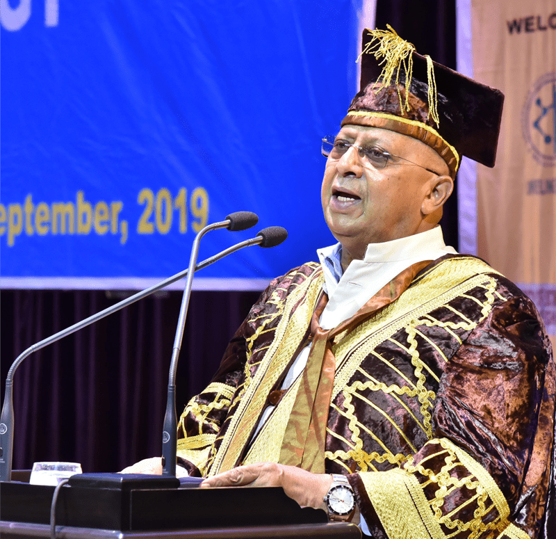 Shri Tathagata Roy
