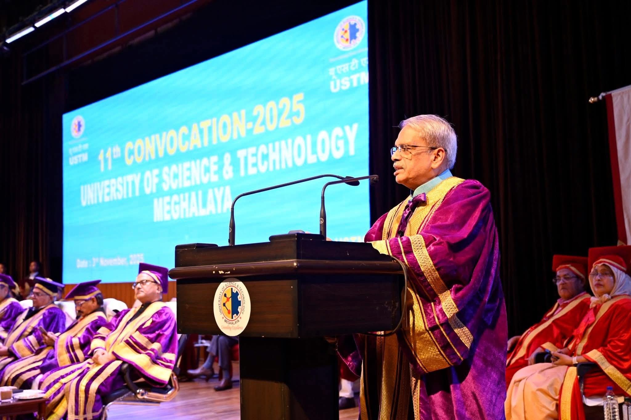 Padma Bhushan Dr. Senapathy "Kris" Gopalakrishnan