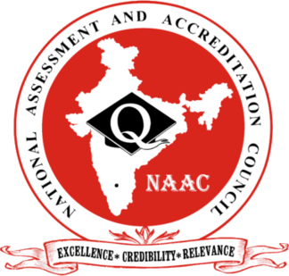 NAAC "A" Grade