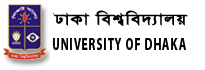 University of Dhaka logo