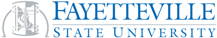 Fayetteville State University logo