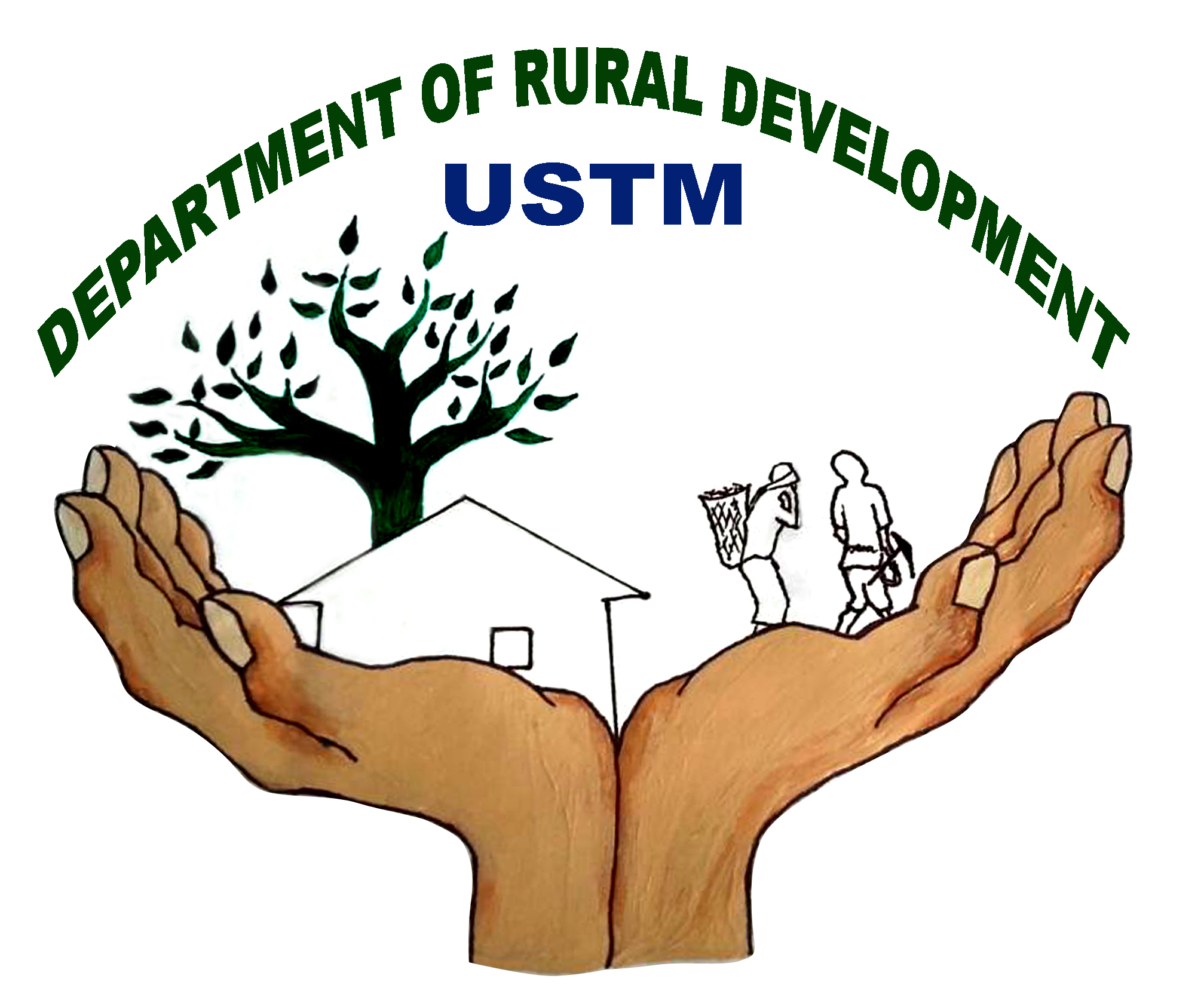 LOGO Rural Development USTM